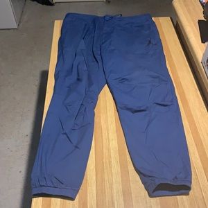 Jordan Blue Joggers
